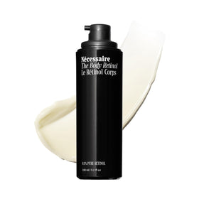 Nécessaire Firming Retinol Body Lotion front view 222g