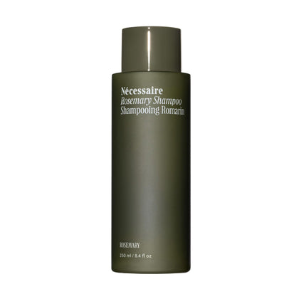 Nécessaire Rosemary Shampoo 358g front view