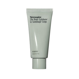 Nécessaire The Body Exfoliator Eucalyptus 259g front view