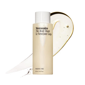 Nécessaire The Body Wash Fragrance-Free 250ml front view