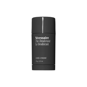 Nécessaire The Deodorant Cyprès-Citronné front view, 75g package
