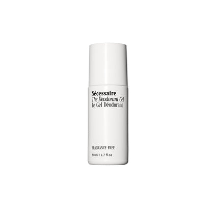 Nécessaire The Deodorant Gel 1.7oz front view