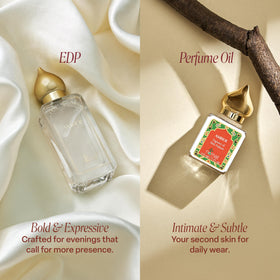Nemat Amber Eau de Parfum Spray 50ml close-up of bottle