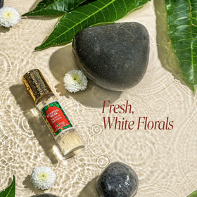 Nemat Egyptian Musk Perfume Oil Roll-On 10ml lifestyle scene