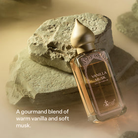 Nemat Vanilla Musk Eau de Parfum Spray 50 ml packaging