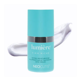 NEOCUTIS Lumiere Firm Riche Eye Cream front view 15 ML