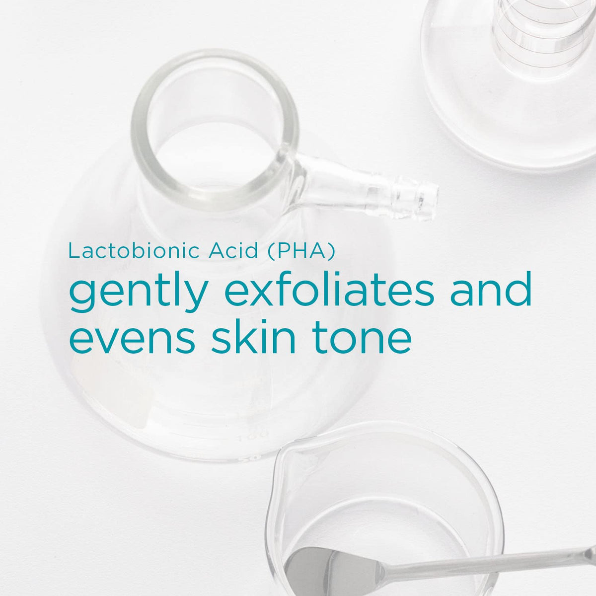 NEOSTRATA Bionic Face Serum 10% PHA with ingredients list