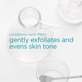 NEOSTRATA Bionic Face Serum 10% PHA with ingredients list