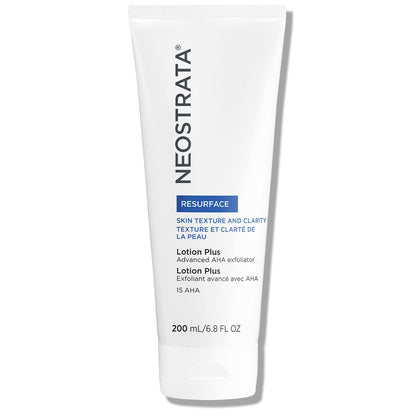 NEOSTRATA Lotion Plus AHA Exfoliating Lotion 6.8 fl. oz. front view