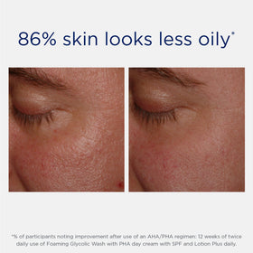 NEOSTRATA Lotion Plus AHA Exfoliating Lotion packaging details