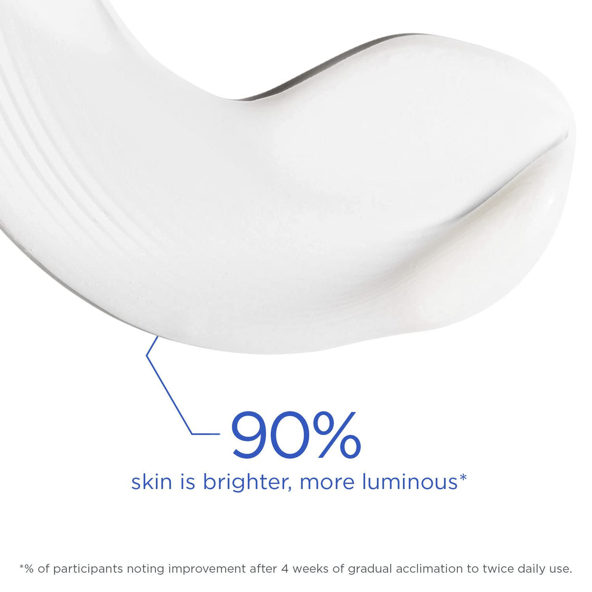 NEOSTRATA Lotion Plus AHA Exfoliating Lotion side view with cap