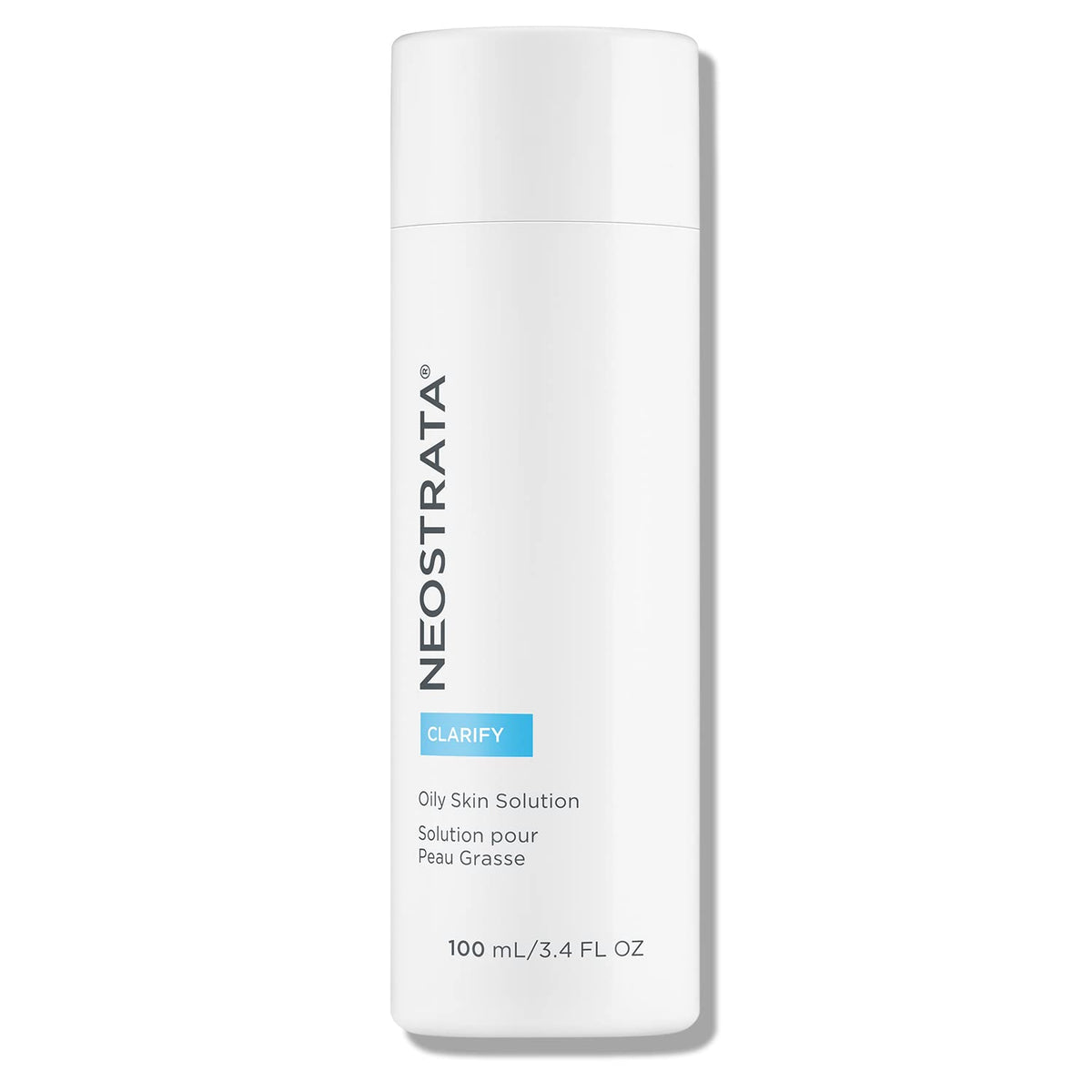 NEOSTRATA Oily Skin Solution Pore Minimizing Toner front view