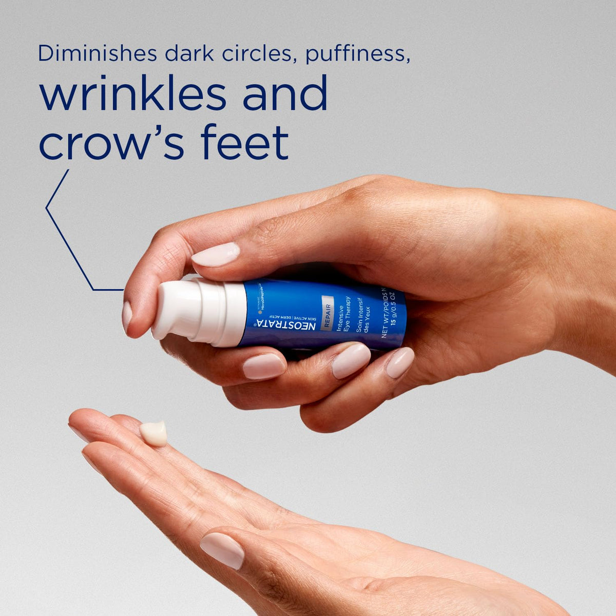 NEOSTRATA Skin Active Intensive Eye Therapy in lifestyle setting