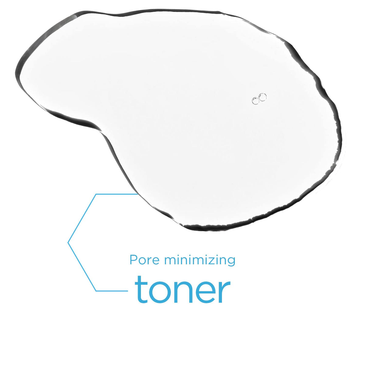 NEOSTRATA toner bottle side view with label