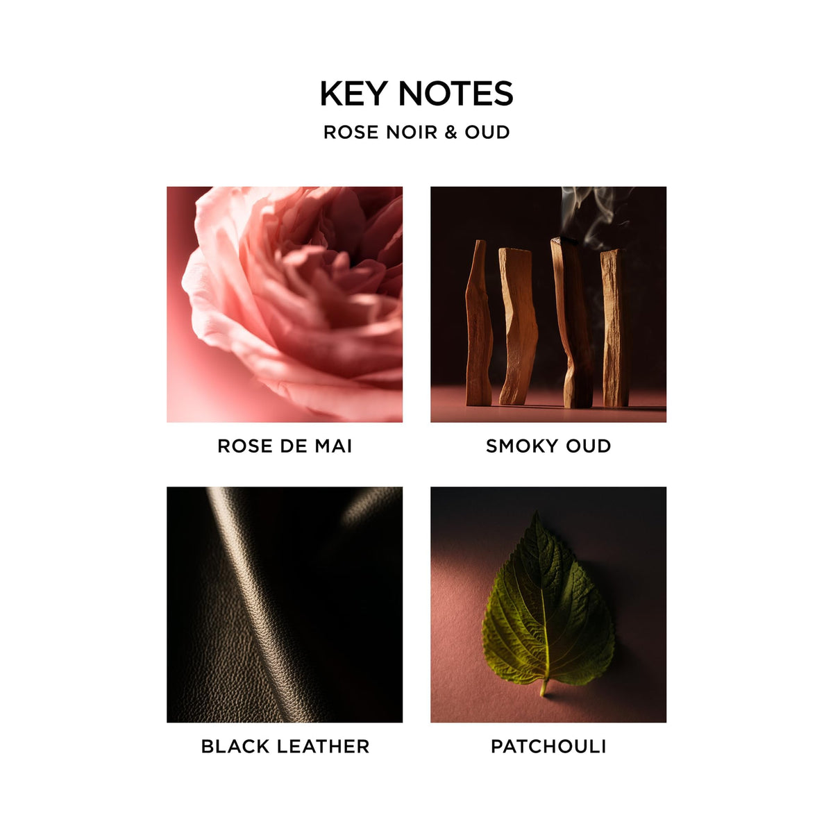 NEST New York Liquid Soap Rose Noir & Oud in bathroom setting