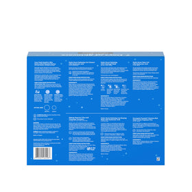 Neutrogena 100% Hydrogel Face Mask in packaging