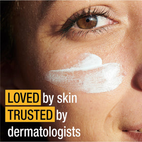Neutrogena Age Shield Face Sunscreen SPF 70 outdoor scene