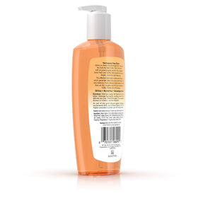 Neutrogena Deep Clean Facial Cleanser 6.7 fl. oz with ingredients list