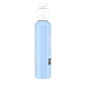 Neutrogena Fresh Foaming Daily Cleanser in bathroom setting
