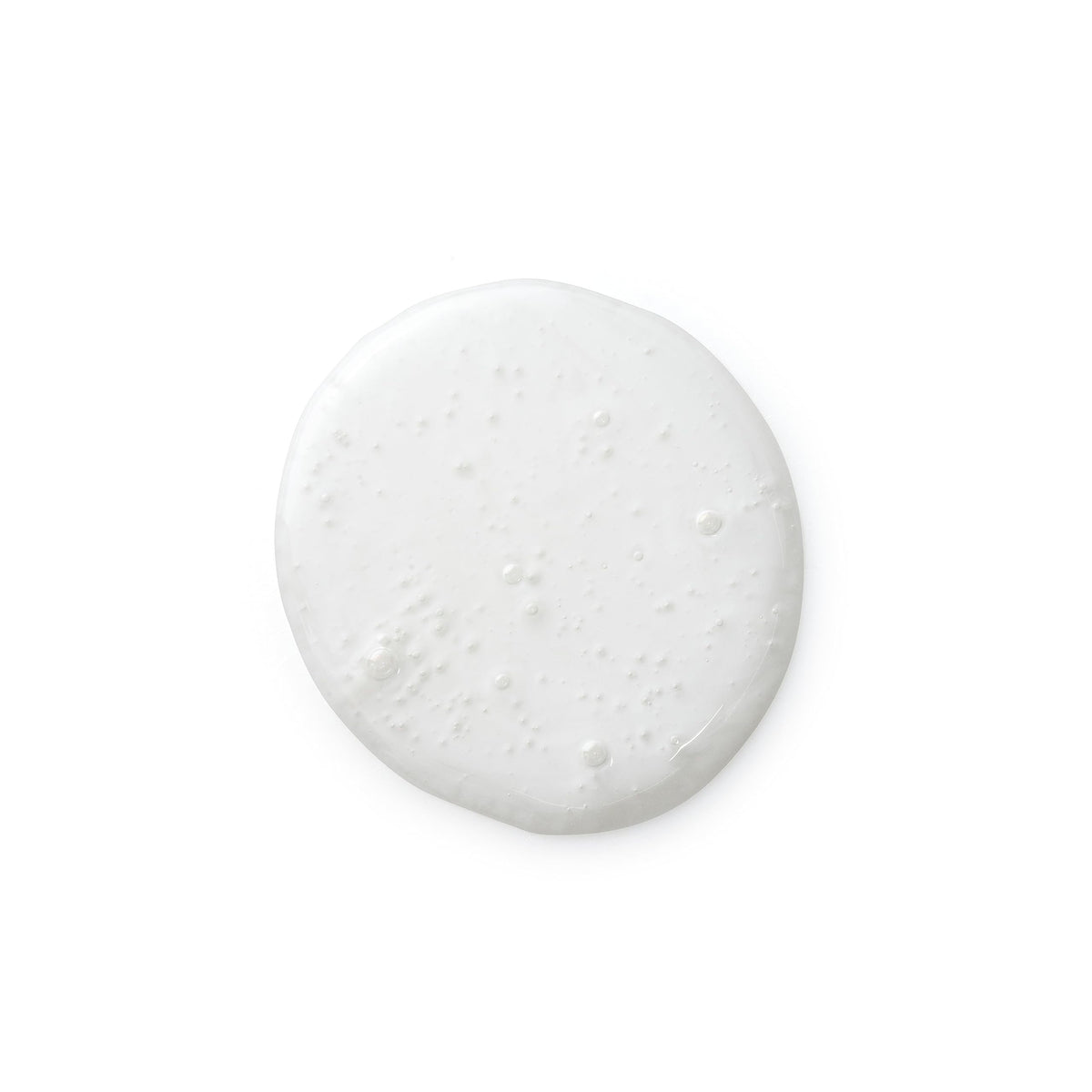 Neutrogena Fresh Foaming Daily Cleanser lather demonstration