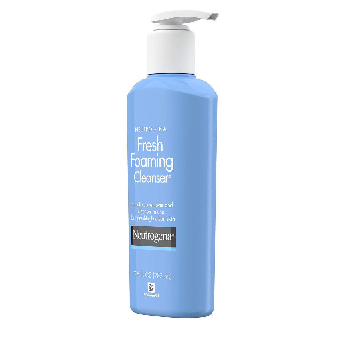 Neutrogena Fresh Foaming Gentle Daily Facial Cleanser ingredients list