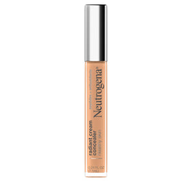 Neutrogena Healthy Skin Cream Concealer Almond Medium 02 front view