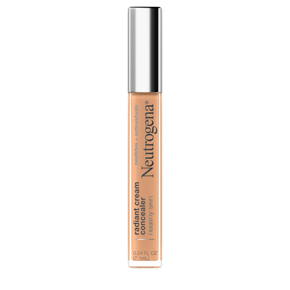 Neutrogena Healthy Skin Cream Concealer Almond Medium 02 front view