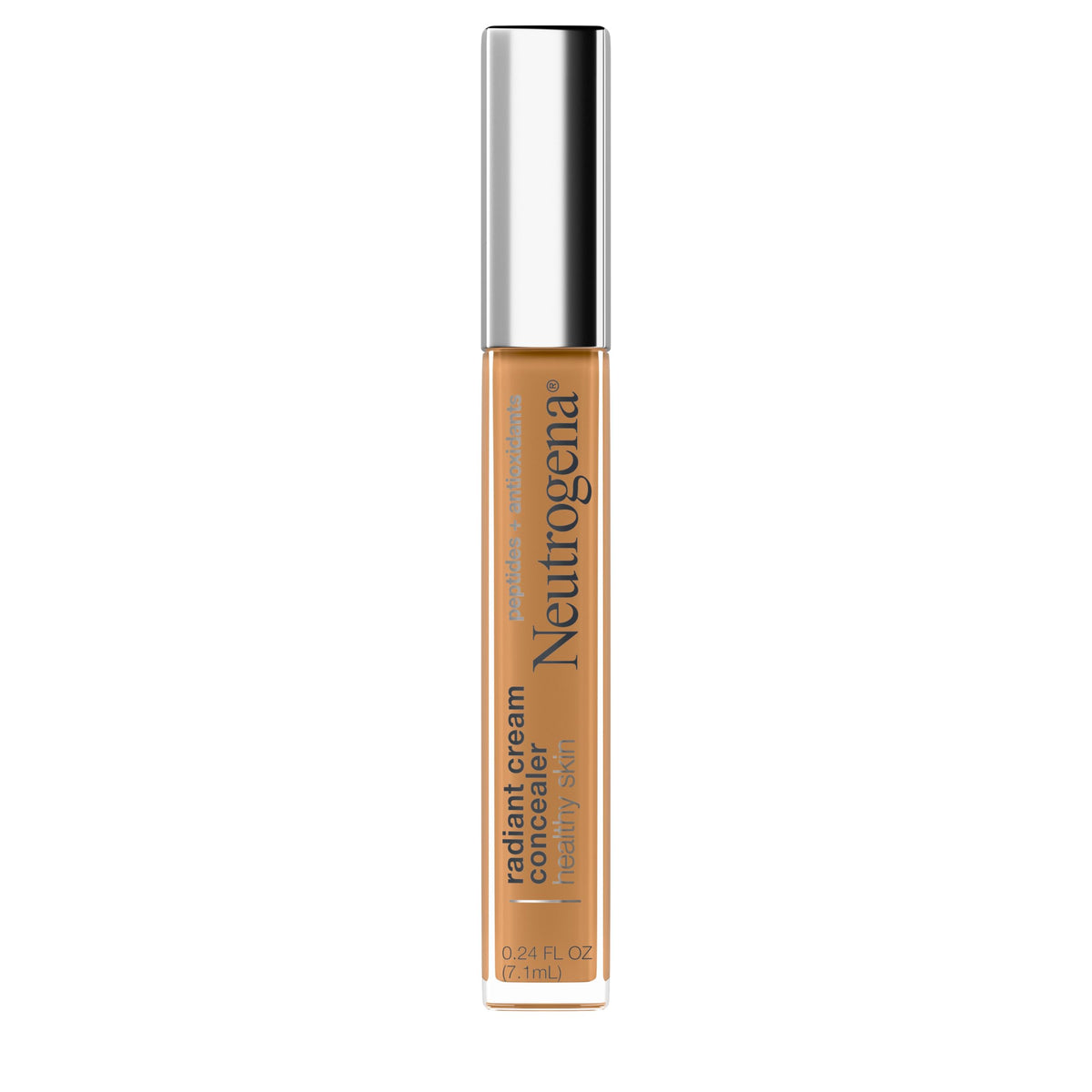 Neutrogena Healthy Skin Cream Concealer Golden Medium/Deep 01 front view