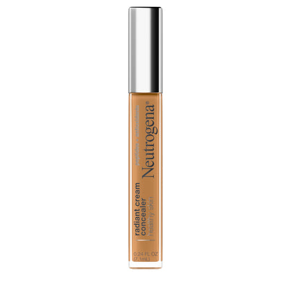 Neutrogena Healthy Skin Cream Concealer Golden Medium/Deep 01 front view