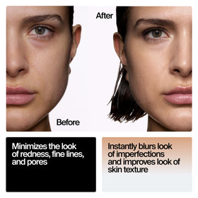 Neutrogena Healthy Skin Liquid Foundation Shell 100C with applicator