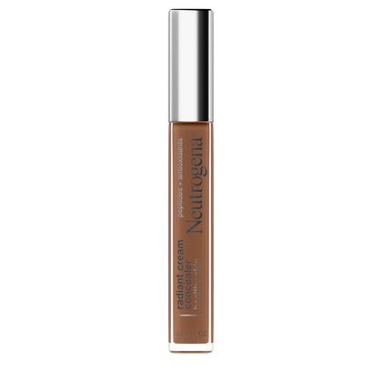 Neutrogena Healthy Skin Radiant Cream Concealer Java Deep 02 front view