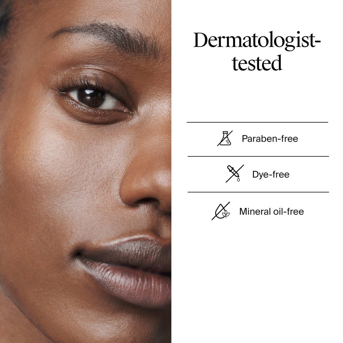 Neutrogena Hydro support Hydrating Gel Cleanser in lifestyle setting