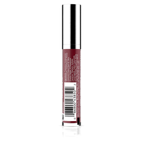Neutrogena Hydro support Lip Gloss 70 Velvet Wine with makeup products