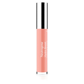 Neutrogena Hydro support Lip Gloss Ballet Pink with other makeup products