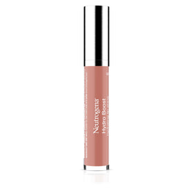 Neutrogena Hydro support Lip Gloss Berry Brown with other lip products