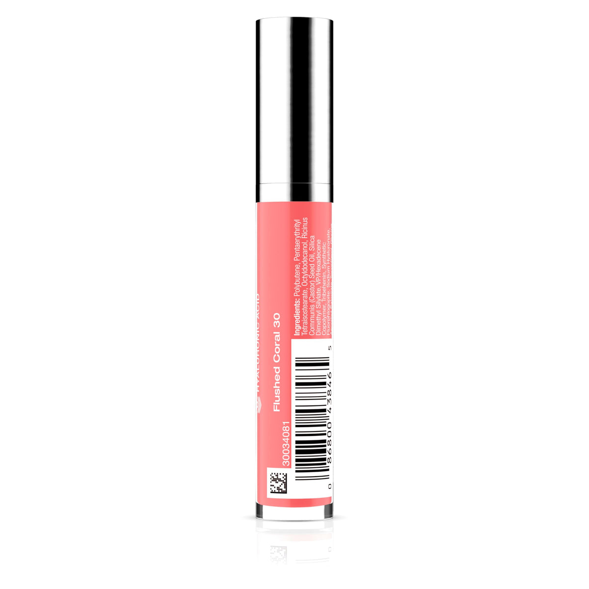 Neutrogena Hydro support Lip Gloss Flushed Coral with other beauty products