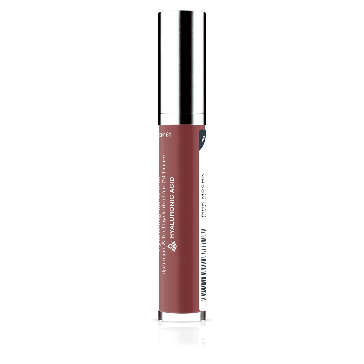 Neutrogena Hydro support Lip Gloss packaging details