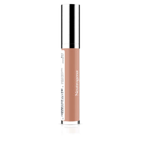 Neutrogena Hydro support Moisturizing Lip Gloss True Nude in a makeup bag