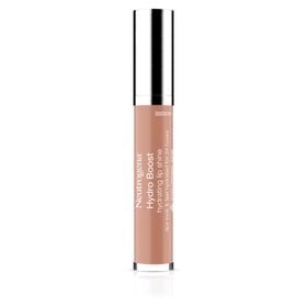 Neutrogena Hydro support Moisturizing Lip Gloss True Nude tube front view