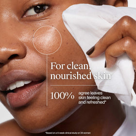 Neutrogena Hydro support Water Gel Face Moisturiser applied on skin