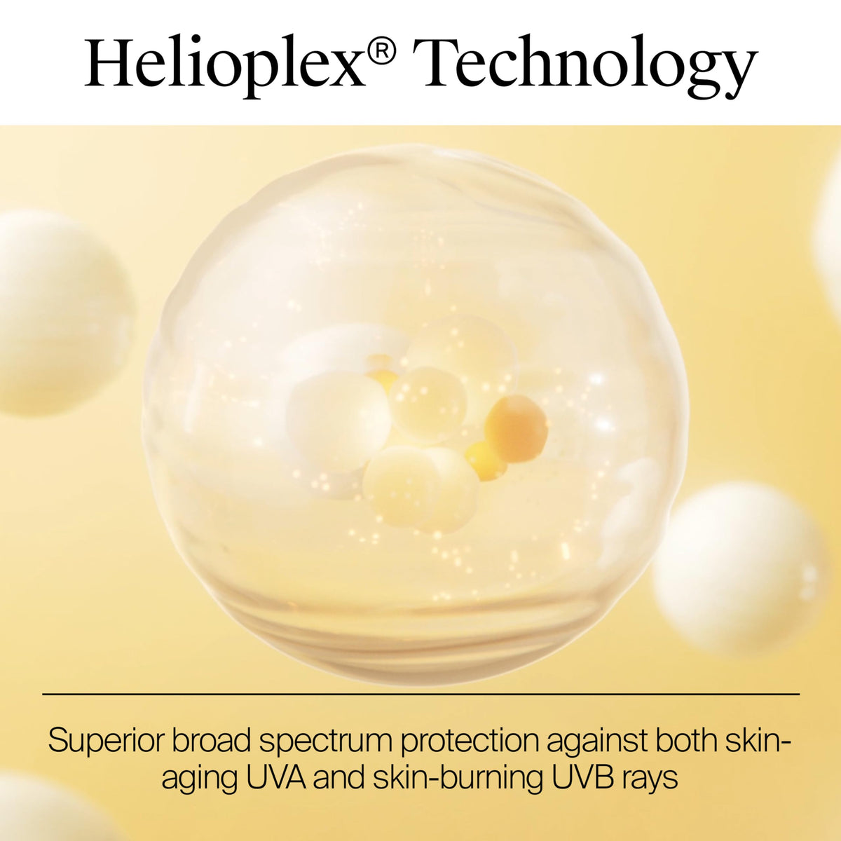 Neutrogena Hydro support Water Gel Sunscreen SPF 50 application on skin