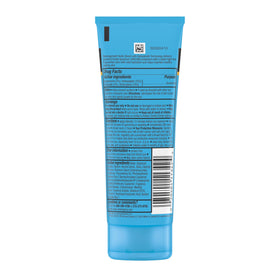 Neutrogena Hydro support Water Gel Sunscreen SPF 50 with ingredients list