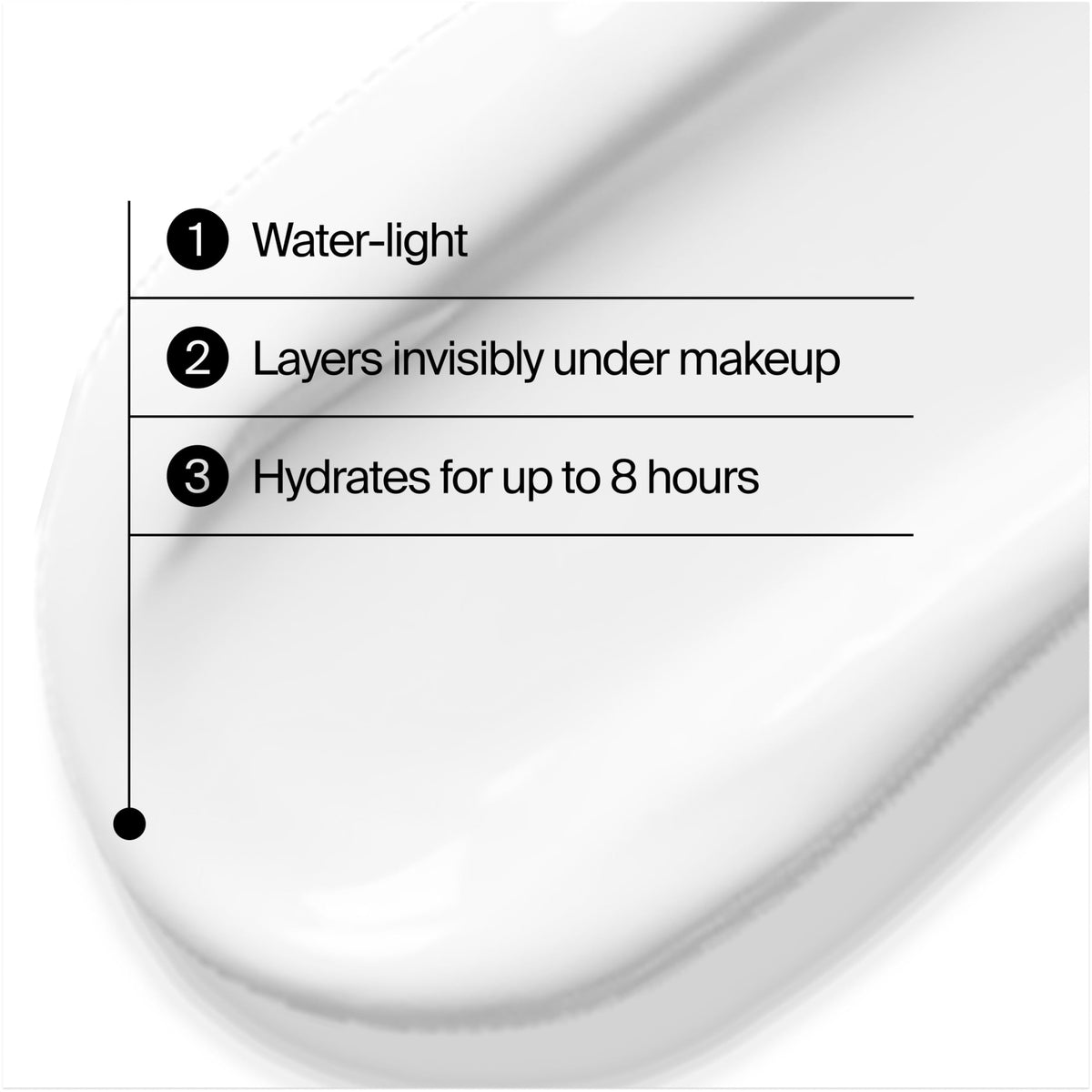 Neutrogena Hydro support Water Gel Sunscreen SPF 50 with packaging