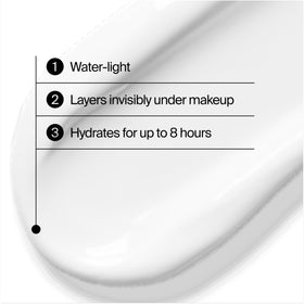 Neutrogena Hydro support Water Gel Sunscreen SPF 50 with packaging
