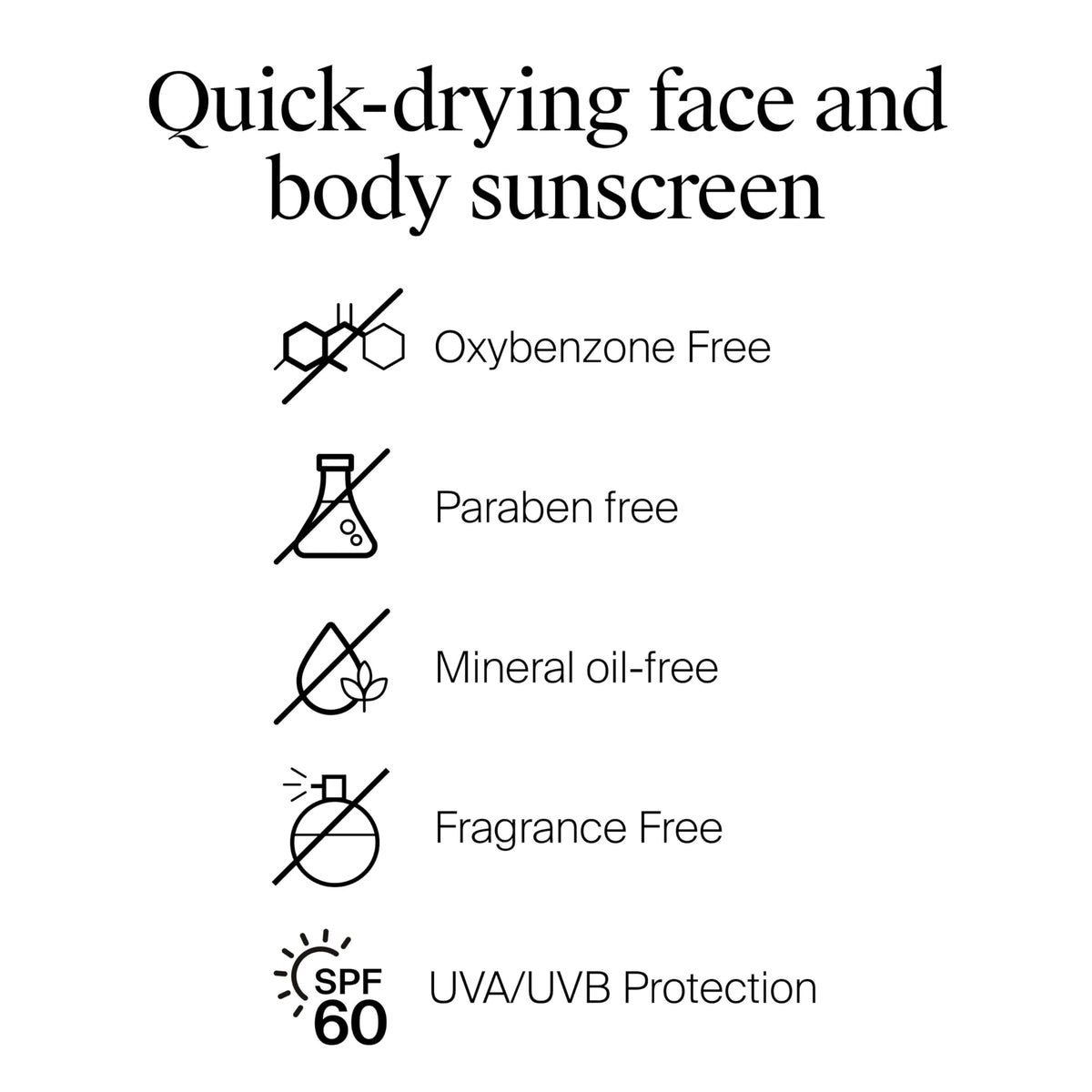 Neutrogena Invisible Daily Defense Sunscreen Lotion SPF 60+ texture close-up