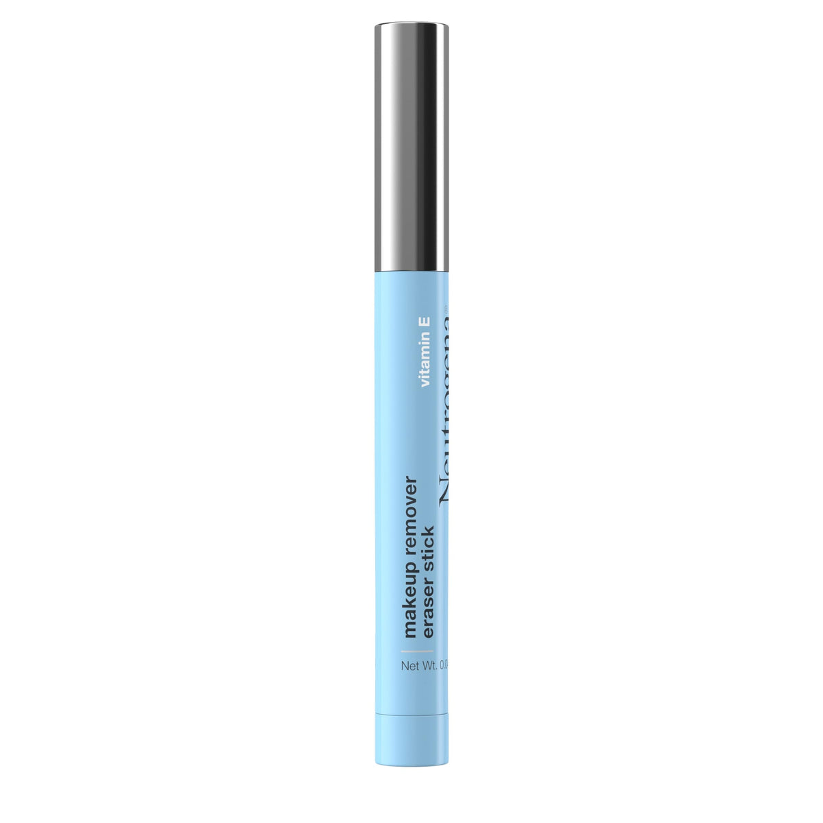 Neutrogena Makeup Remover Eraser Stick close-up of gel pen tip
