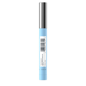 Neutrogena Makeup Remover Eraser Stick held in hand for touch-ups