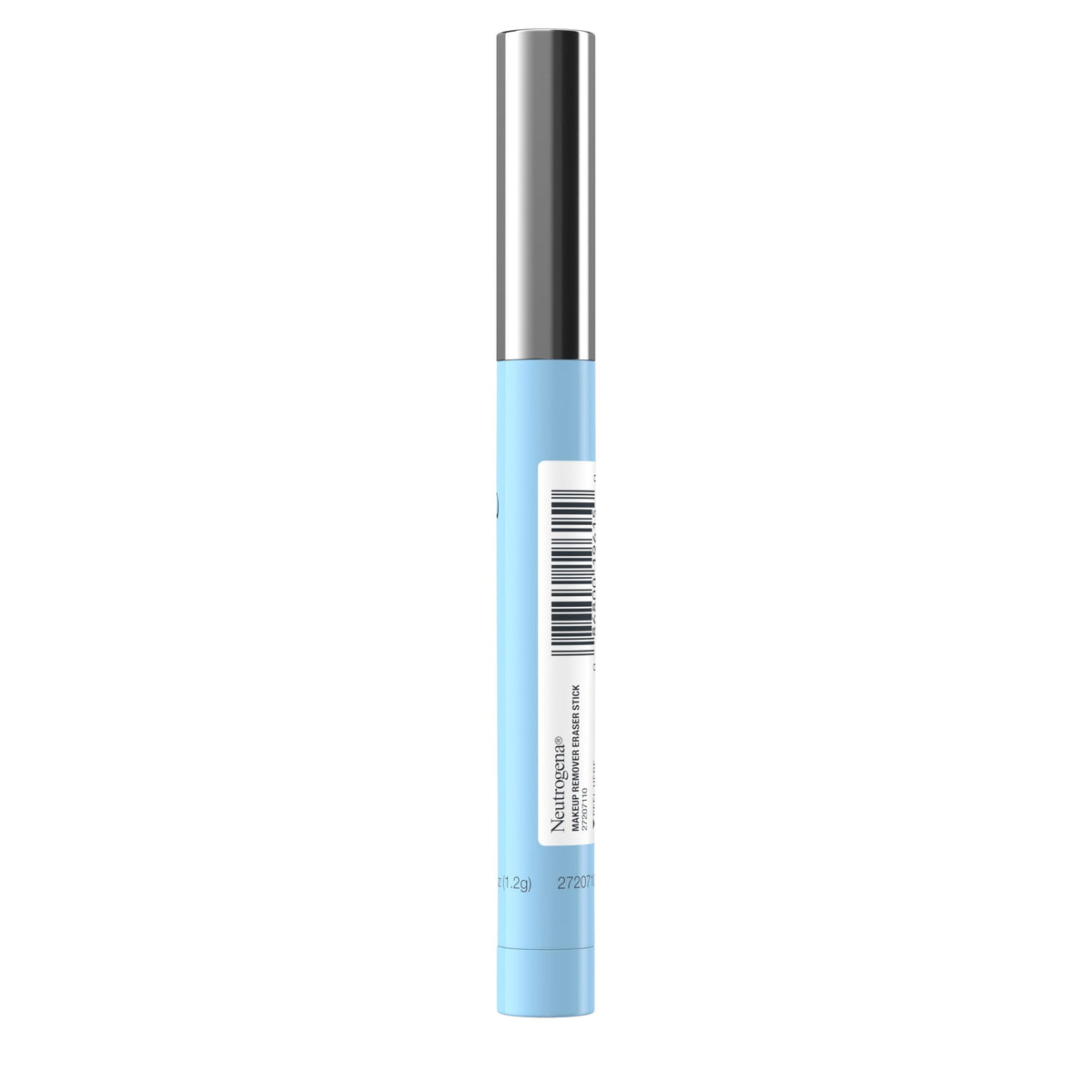 Neutrogena Makeup Remover Eraser Stick packaging details