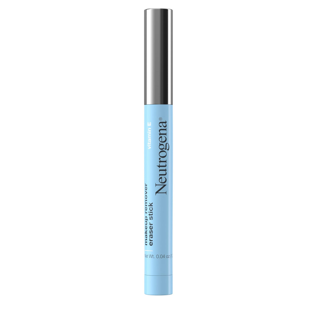 Neutrogena Makeup Remover Eraser Stick with makeup products
