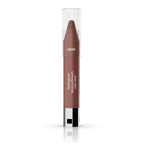 Neutrogena MoistureSmooth Color Stick 110 Almond Nude front view